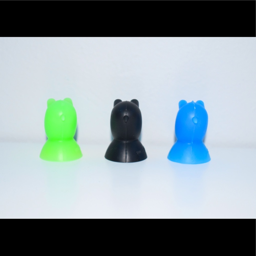 Piggy Phone Holders (3)